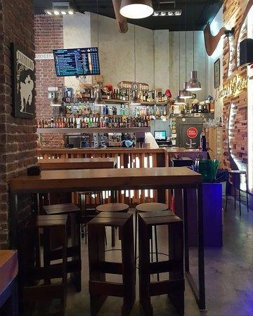 Central Beers Malaga